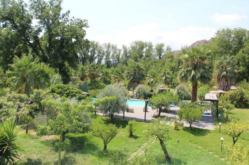 Bed & Breakfast Villa Piersepp
