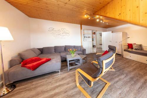 Apartamento Ferienwohnung Im Alpenblick