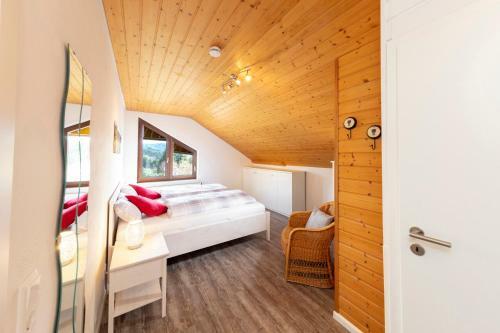 Apartamento Ferienwohnung Im Alpenblick