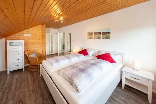 Apartamento Ferienwohnung Im Alpenblick