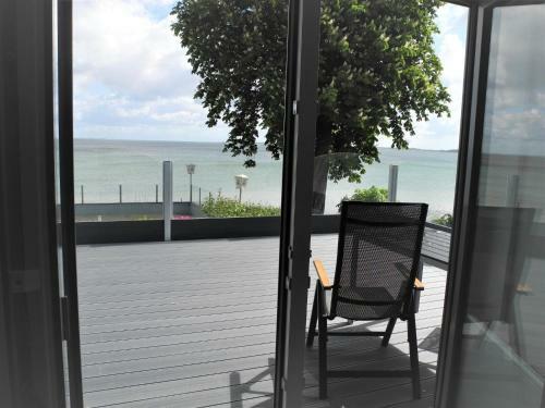 Apartamento Meerblick - Appartement "charlotte"