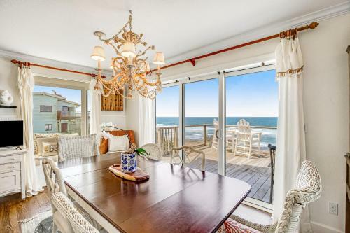 Sea Cliff Cottage