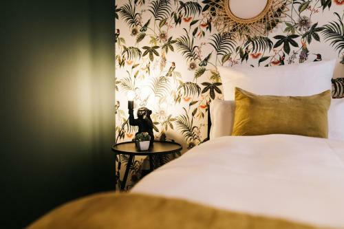 Hotel Albergo Amiceria