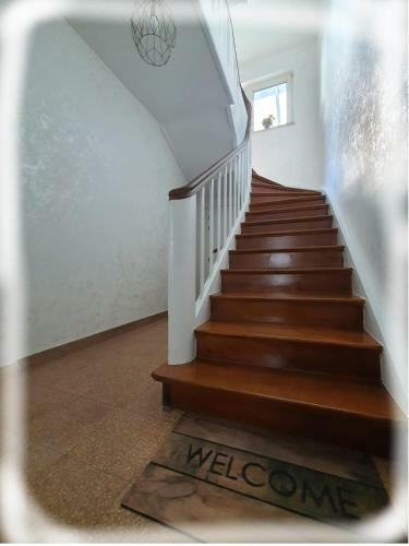 Apartamento Blick Punkt