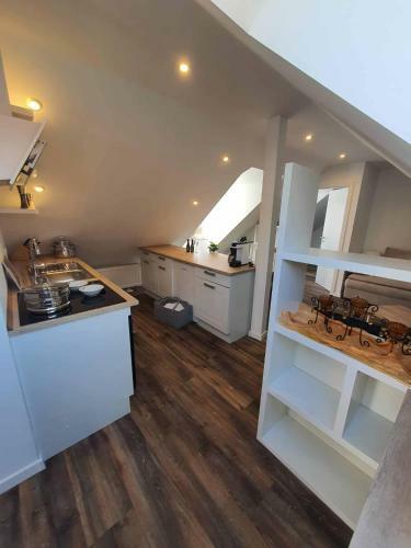 Apartamento Blick Punkt