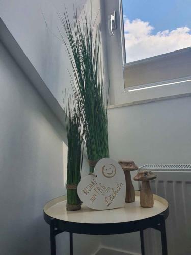 Apartamento Blick Punkt