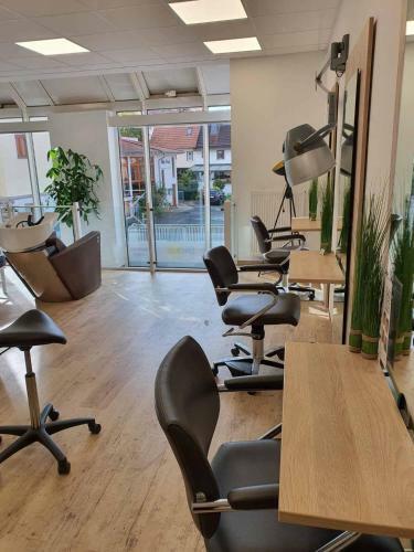Apartamento Blick Punkt