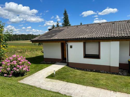 Ferienhaus Starenweg 8