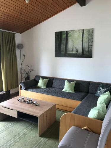 Ferienhaus Starenweg 8