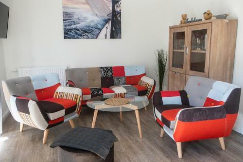 Ferienhaus Paul