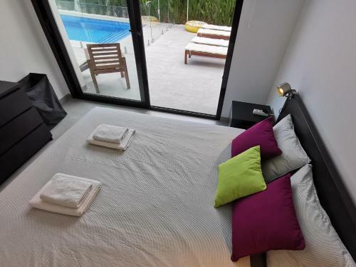 Residence Luminosa