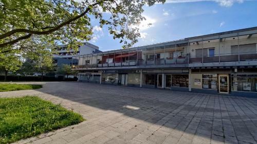 Apartamento K�men 2 Zimmer