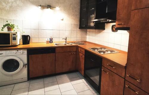 Apartamento K�men 2 Zimmer