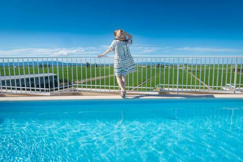 Apartamento El Rinc�n De Elena Delta Del Ebro
