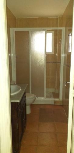 Apartamento Duplex Marmol