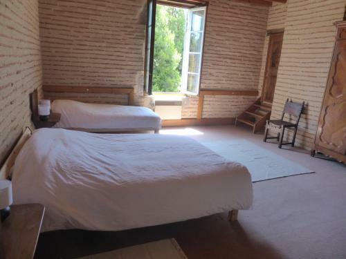 Charmante Maison Avec Piscine