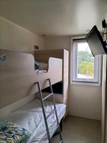 Camping Des Cigales