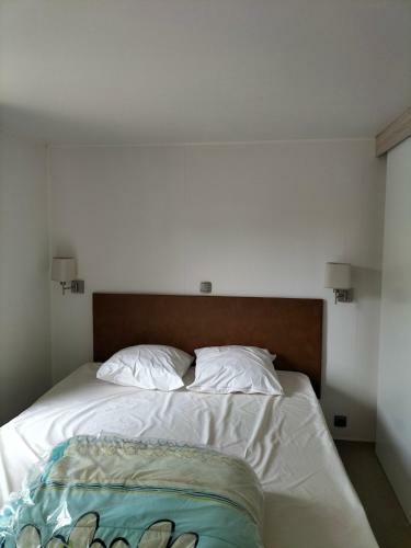 Camping Des Cigales