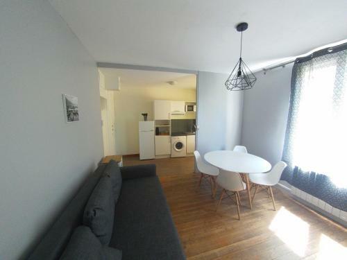 Apartamento Appartement T2 Le Mans
