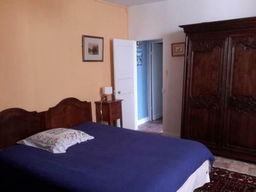 Bed & Breakfast Les Talvasi�res