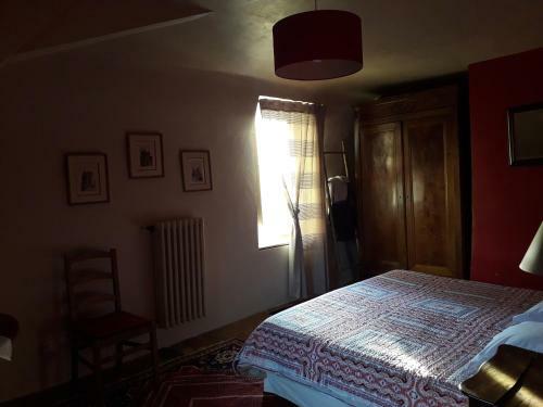 Bed & Breakfast Les Talvasi�res
