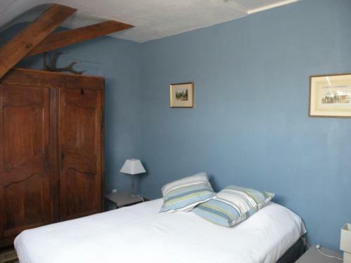 Bed & Breakfast Les Talvasi�res