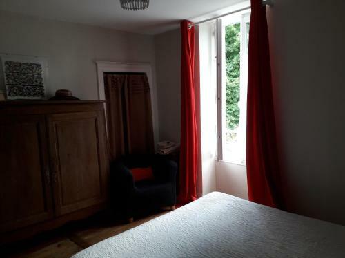 Bed & Breakfast Les Talvasi�res