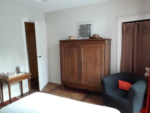 Bed & Breakfast Les Talvasi�res