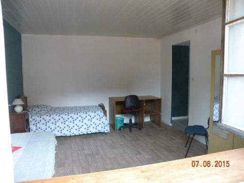 Bed & Breakfast Les Talvasi�res