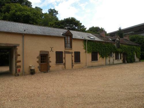 Bed & Breakfast Les Talvasi�res