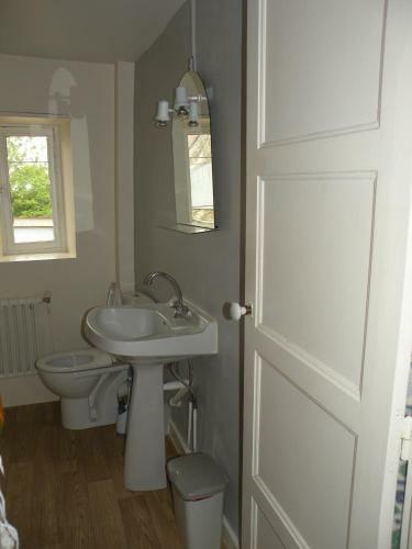 Bed & Breakfast Les Talvasi�res