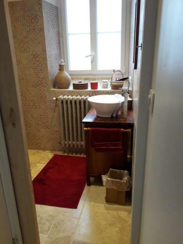 Bed & Breakfast Les Talvasi�res