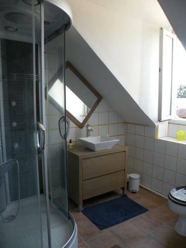 Bed & Breakfast Les Talvasi�res