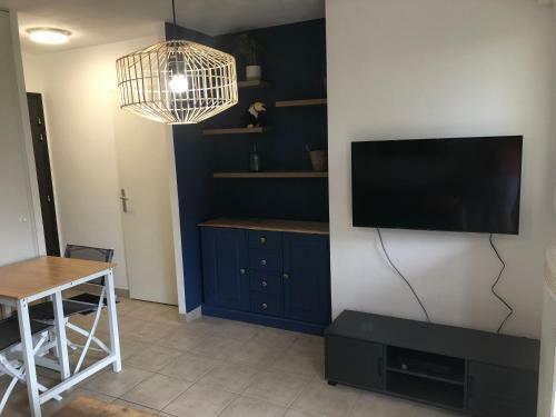 Apartamento Appartement Id�al Circuit 3km