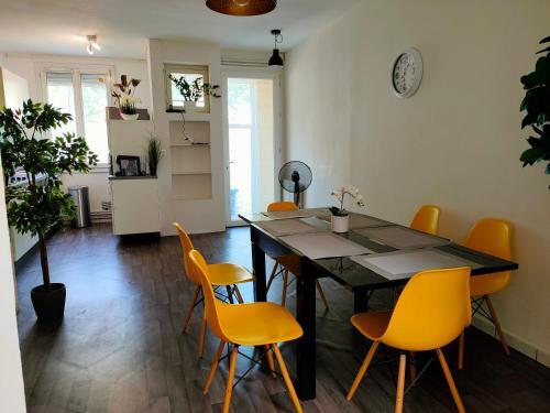 Maison R�nov�e Confortable - Proche Circuit 24h