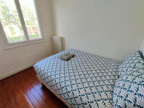 Maison R�nov�e Confortable - Proche Circuit 24h