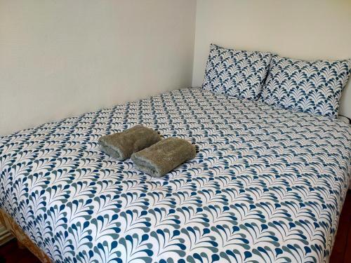 Maison R�nov�e Confortable - Proche Circuit 24h