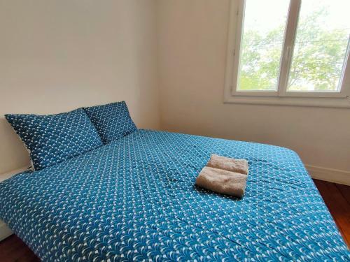 Maison R�nov�e Confortable - Proche Circuit 24h