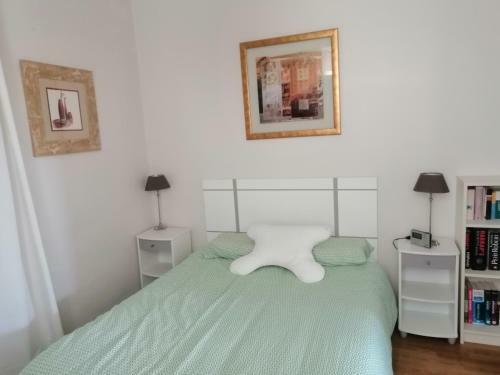 Apartamento Charmant Logement � La Campagne Avec Spa