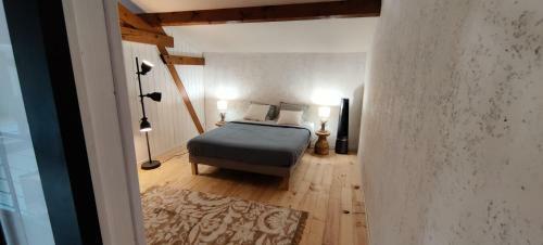 Villa / Vue � Couper Le Souffle Entre Terre Et Mer