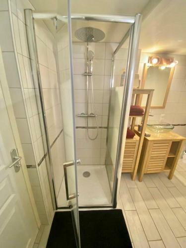 Apartamento Doux Refuge