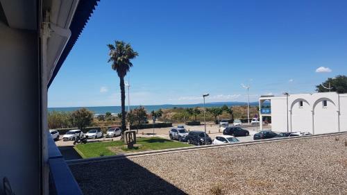Apartamento Le Viking