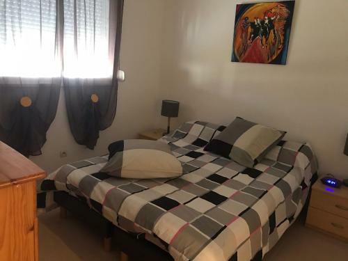 Apartamento Appart Du Ranch