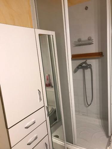 Apartamento Appart Du Ranch