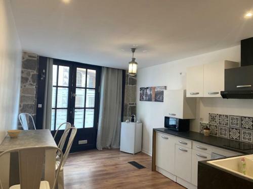 Apartamento Voute C�leste