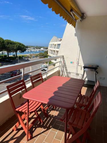 Apartamento La Lagune