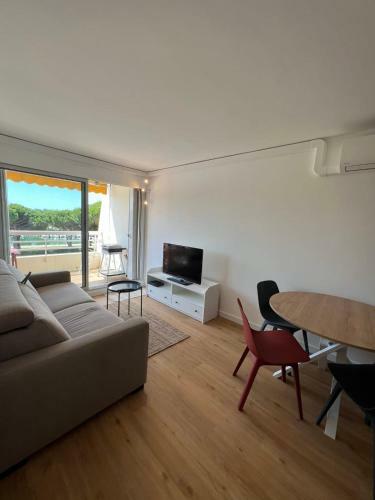 Apartamento La Lagune