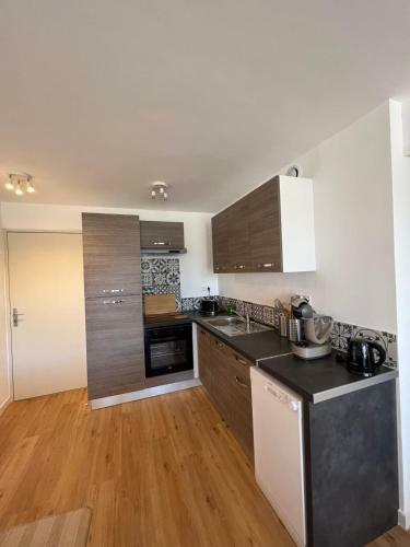 Apartamento La Lagune