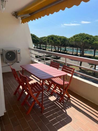 Apartamento La Lagune