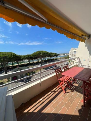 Apartamento La Lagune